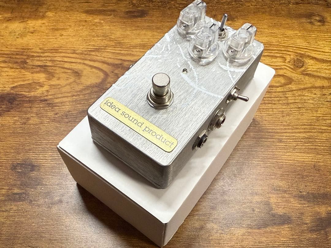 ギター idea sound product IDEA-TPX ver.1