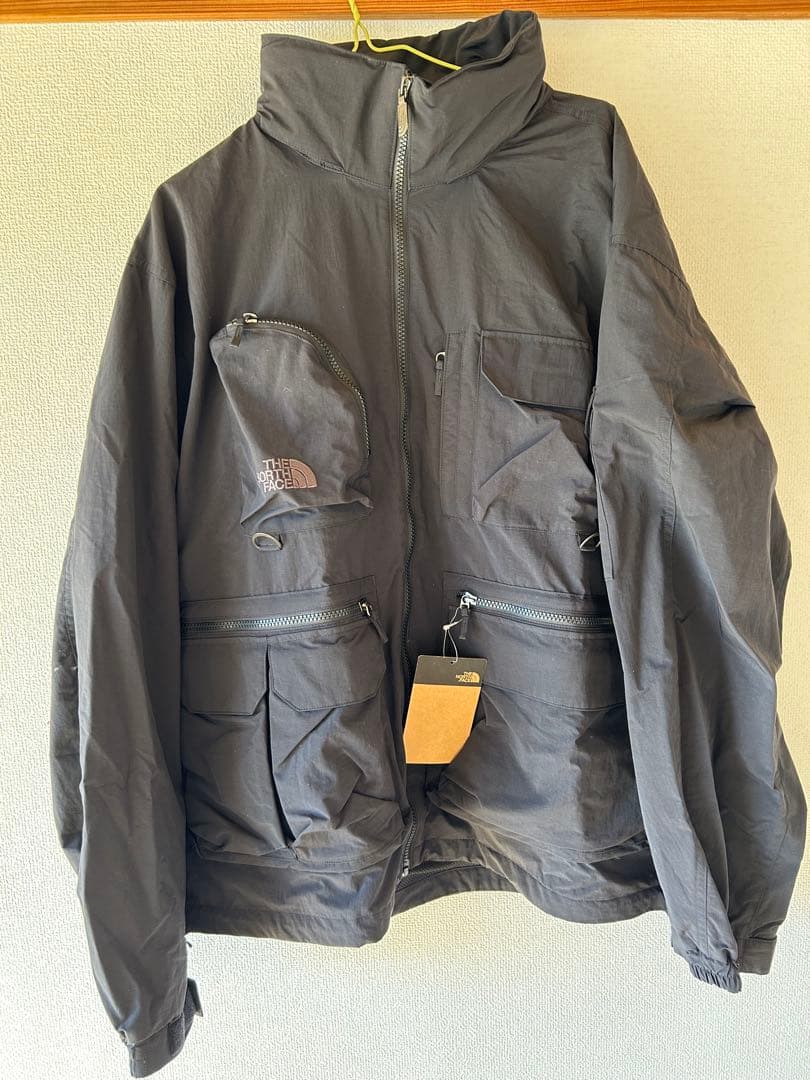 NP22533 NORTH FACE ノースフェイス ユーティリティジャケット