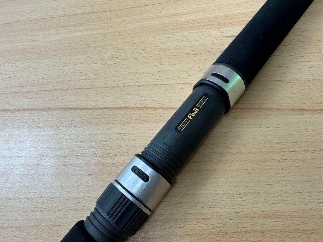 カーペンター　シーレパード80/33