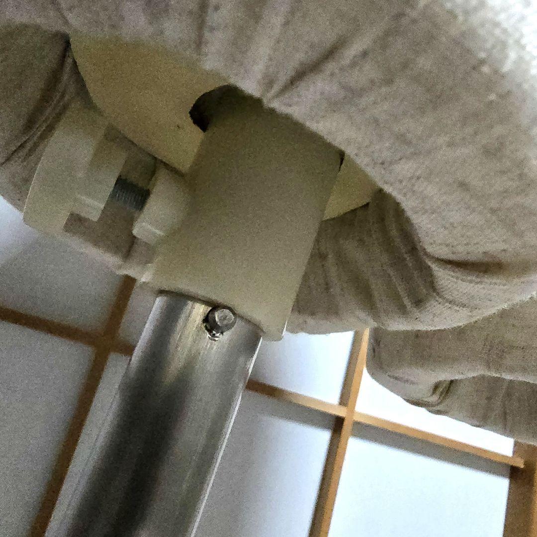 レディーストルソー　マネキン　パンツ着用可　片脚トルソー