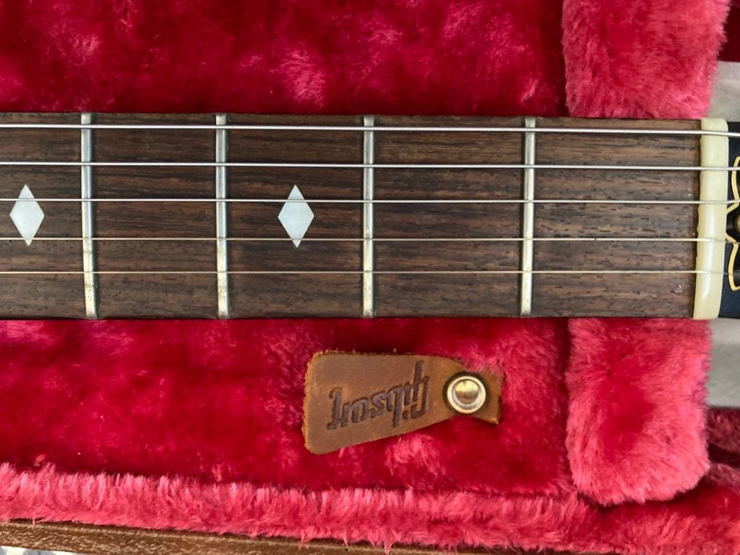 Gibson Les Paul　 VIＸＥN　イエロー　2006年製