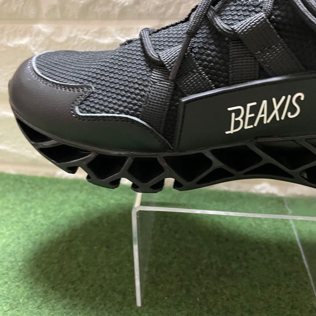 未使用級‼️BEAXIS バランスコアスニーカー2 24-24.5㎝