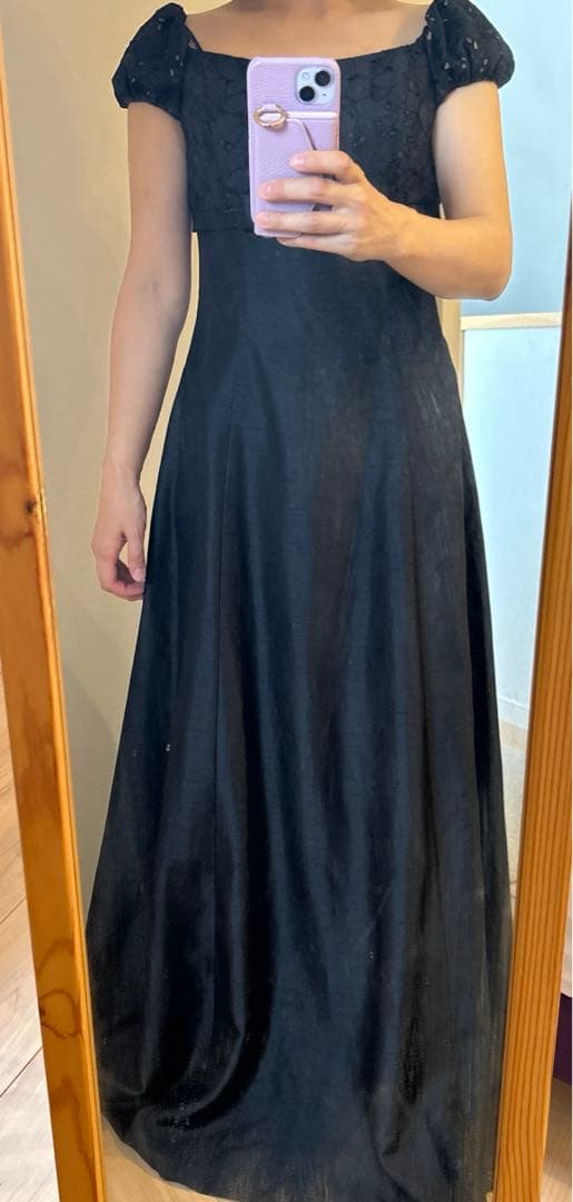 エメ　ドレス　9号　最終値下げ