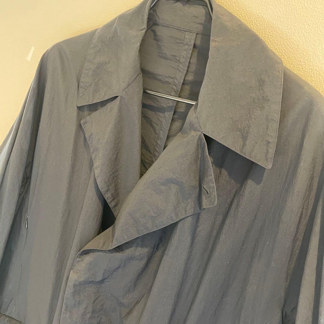 TEATORA / Device Coat packable（4）
