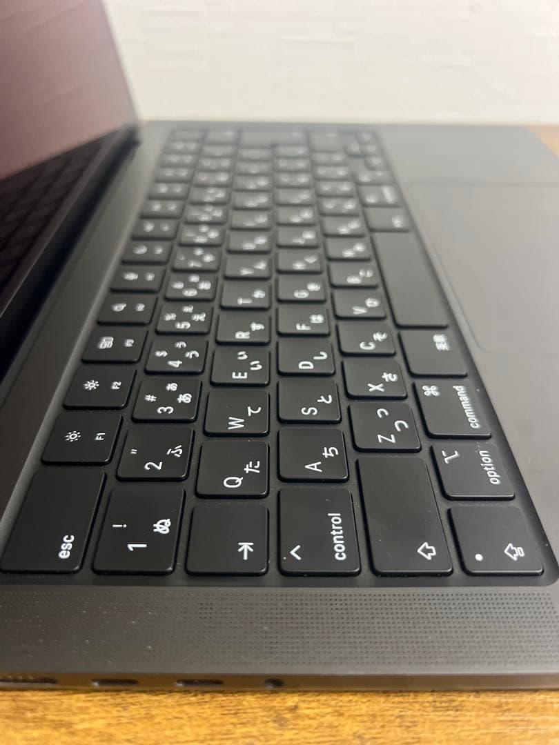 MacBook本体 Macbook Pro 14inch 2024