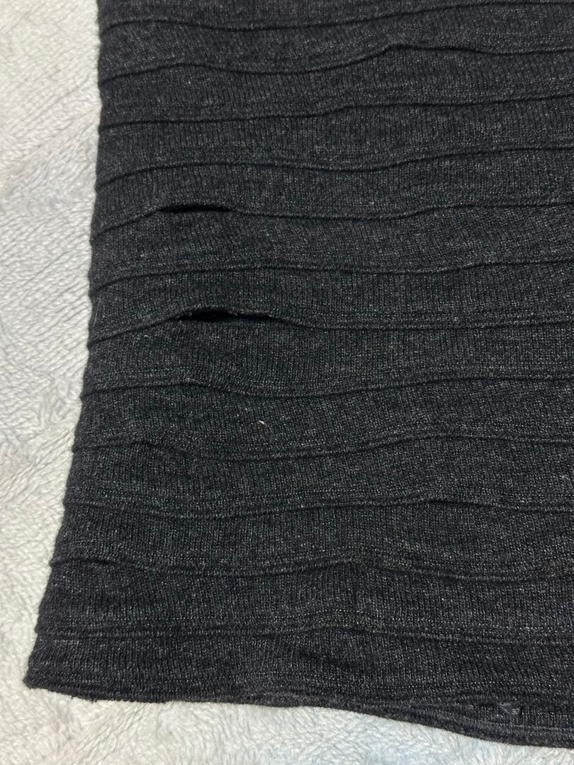 小物 ISAAC SELLAM Neck Warmer