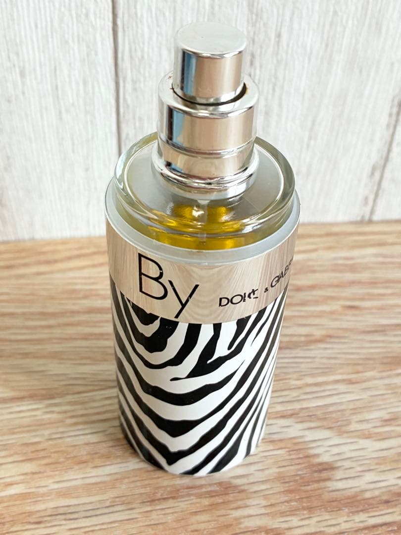 廃盤レア　 ドルチェ&ガッバーナ　バイ　メン　オードトワレ　 50ml