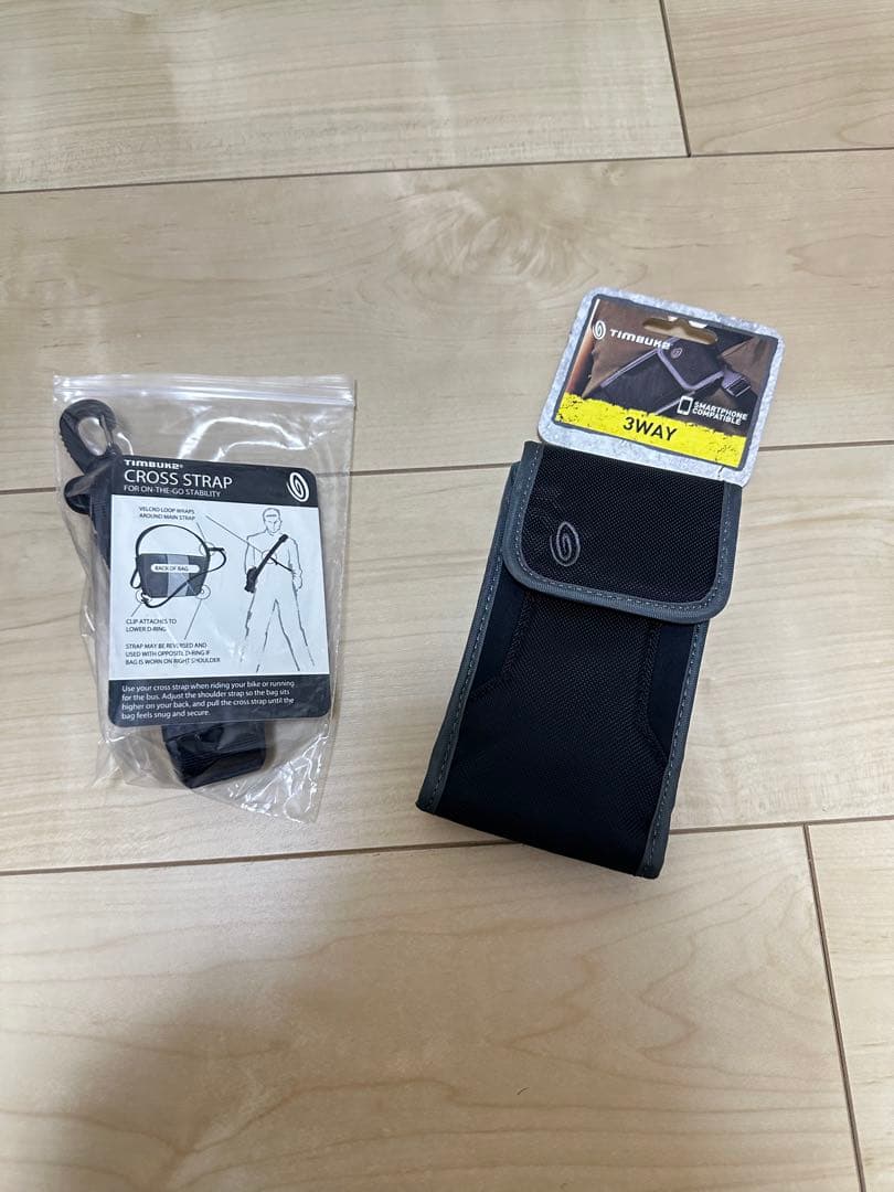 Timbuk2 激レアカラー‼️