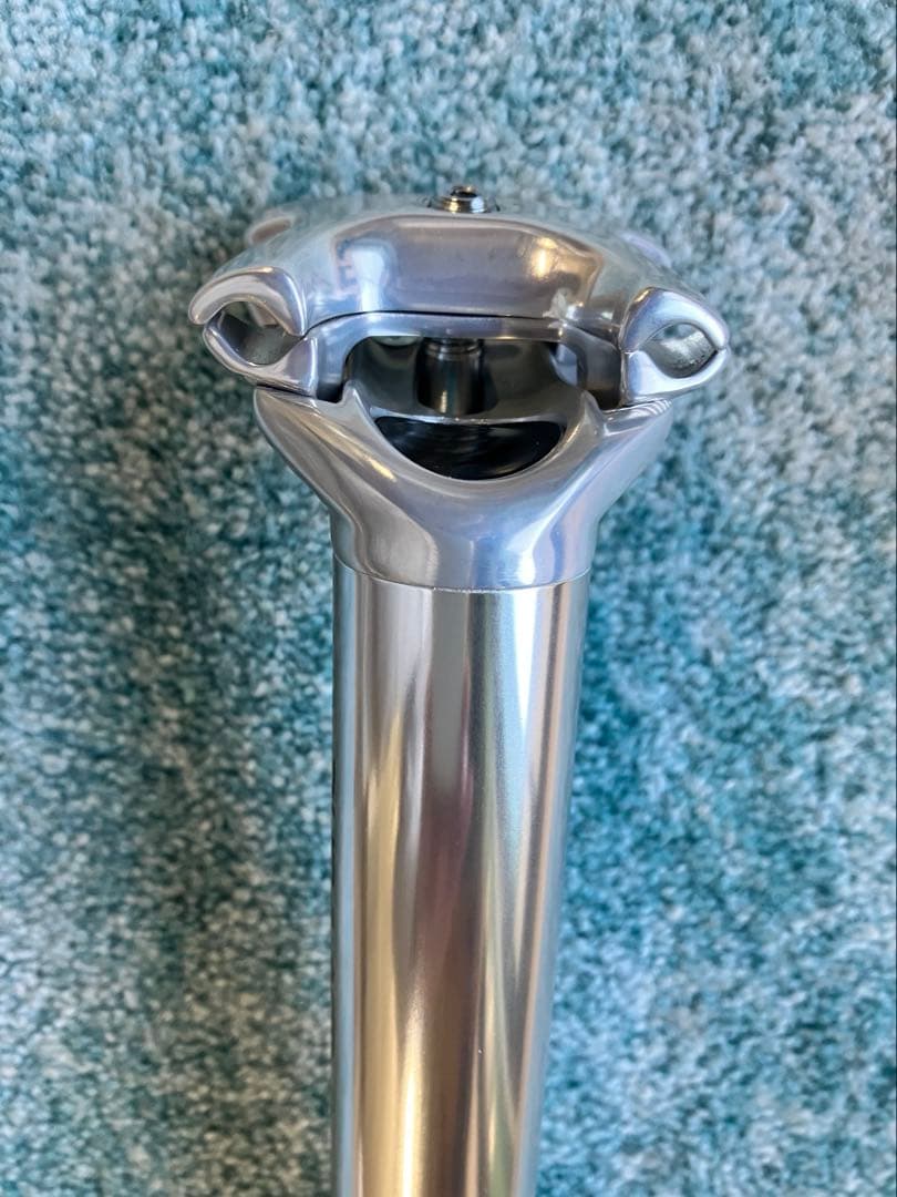 DURA-ACE シートポスト 27.2