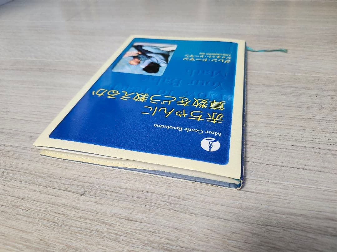 ドッツカード　ドーマン　算数をどう教えるか　フラッシュカード