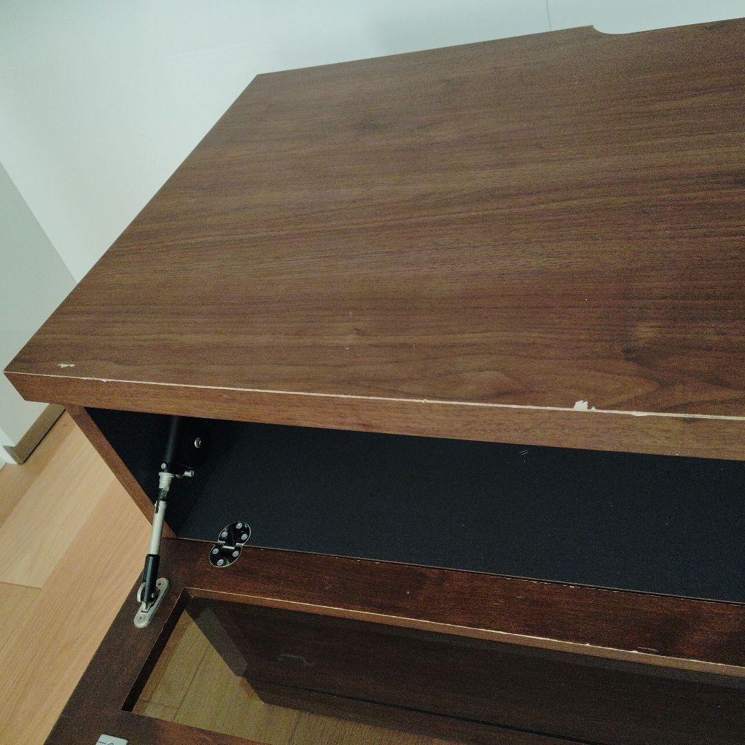 【処分品】テレビボード（180×50×52）