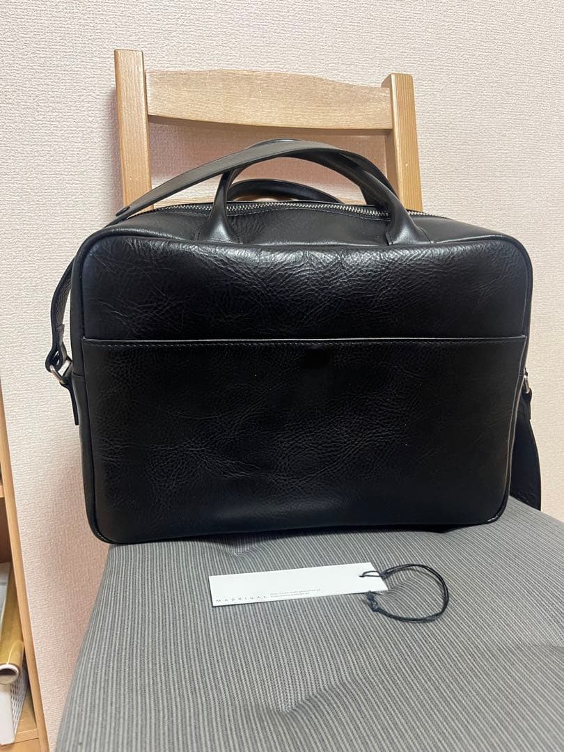 マドリガル　おかかえバッグ L