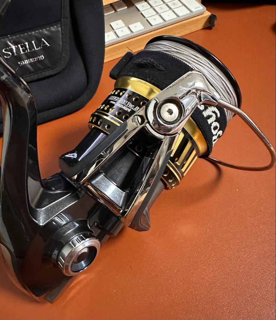 13 ステラ　SW 18000 スタジオオーシャンマーク