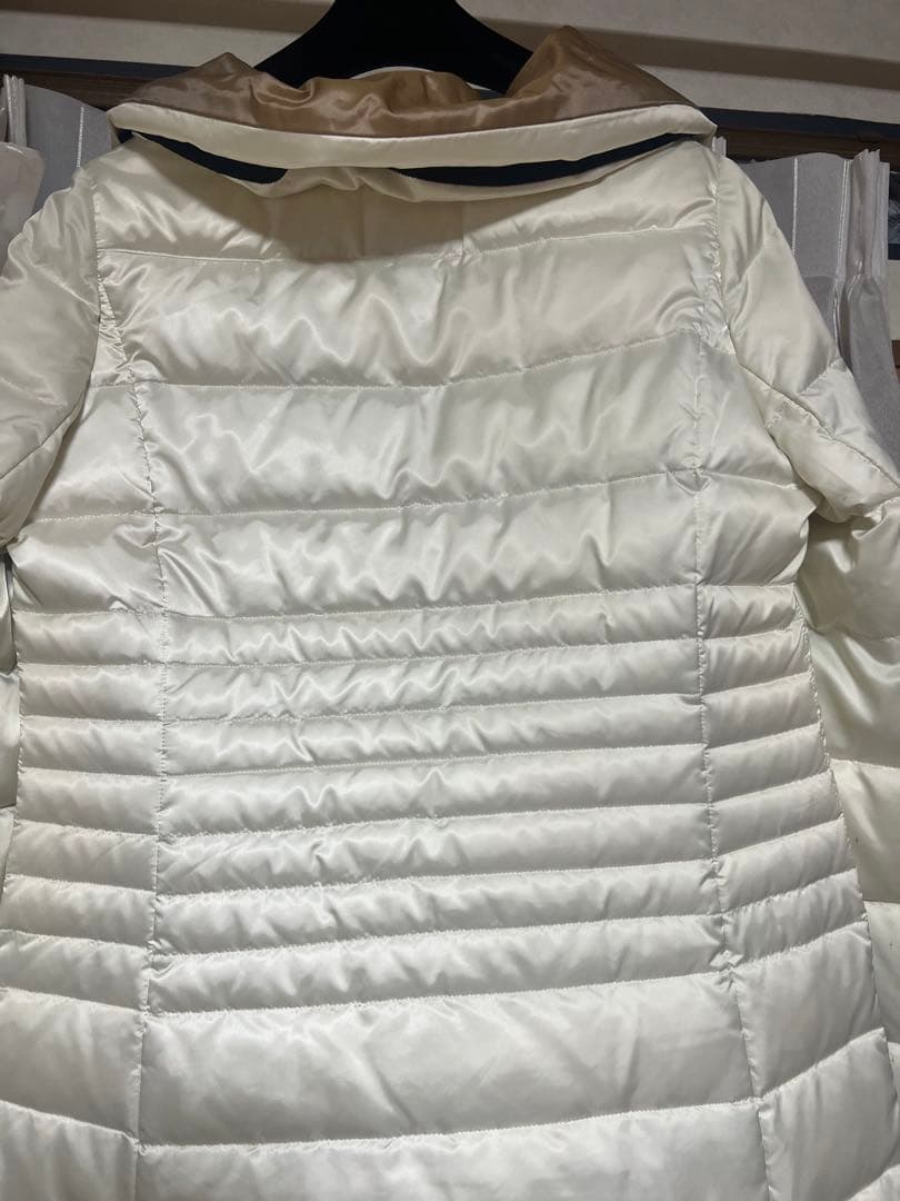LANVIN ダウン　ランバン新品