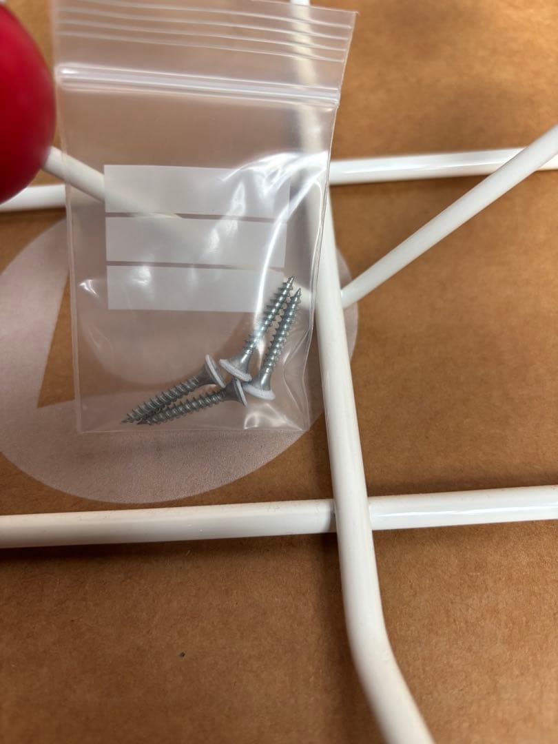 ハーマンミラー イームズ ハングイットオール マルチカラー 正規品 壁掛け