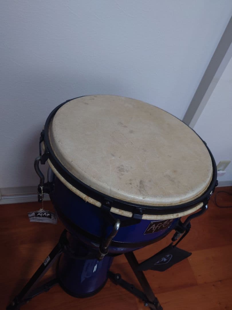 パーカッション