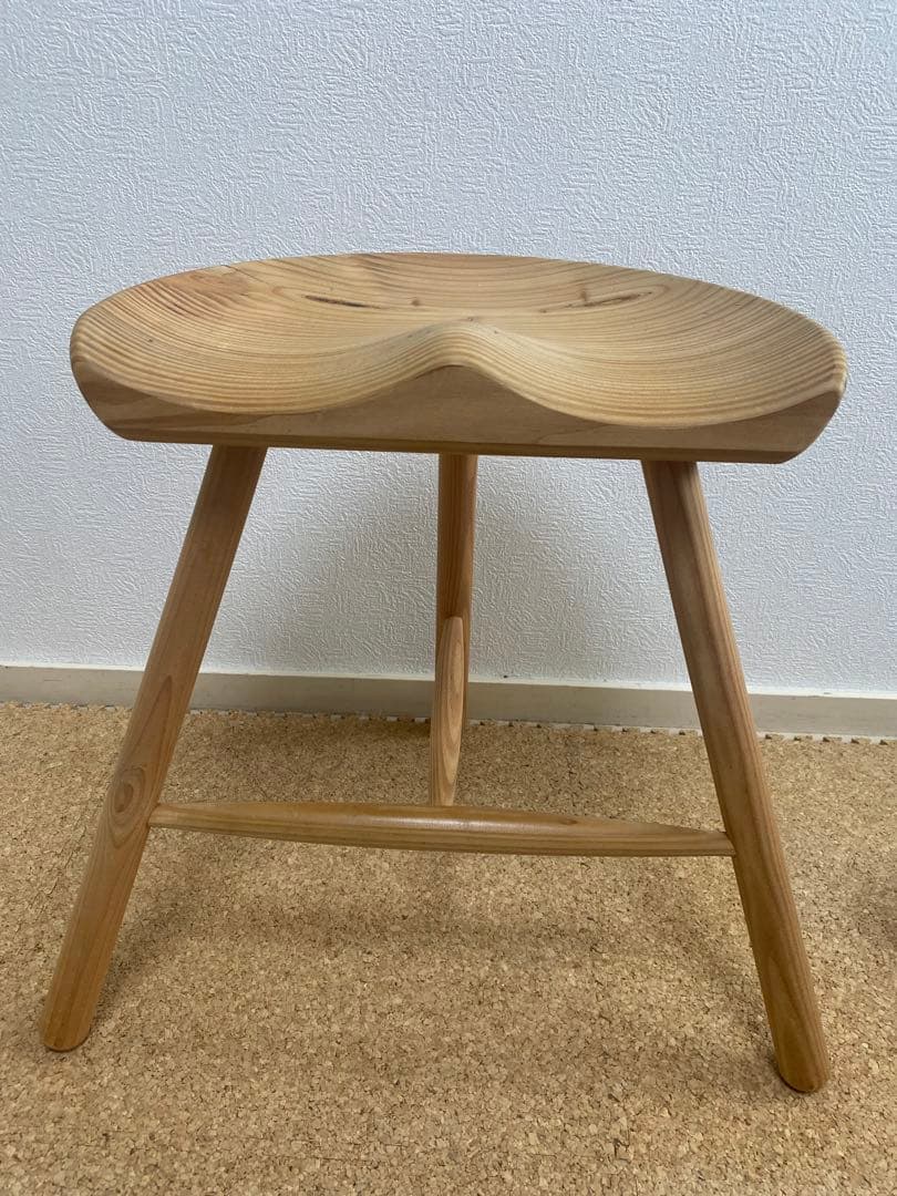 ACTUS WERNER ワーナー SHOEMAKER シューメーカー　スツール