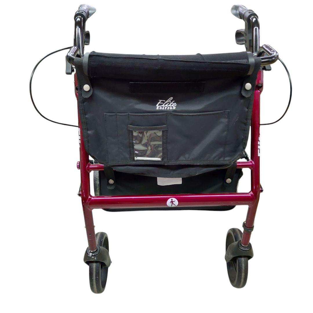 hugo 手押し車 シルバーカー 歩行器