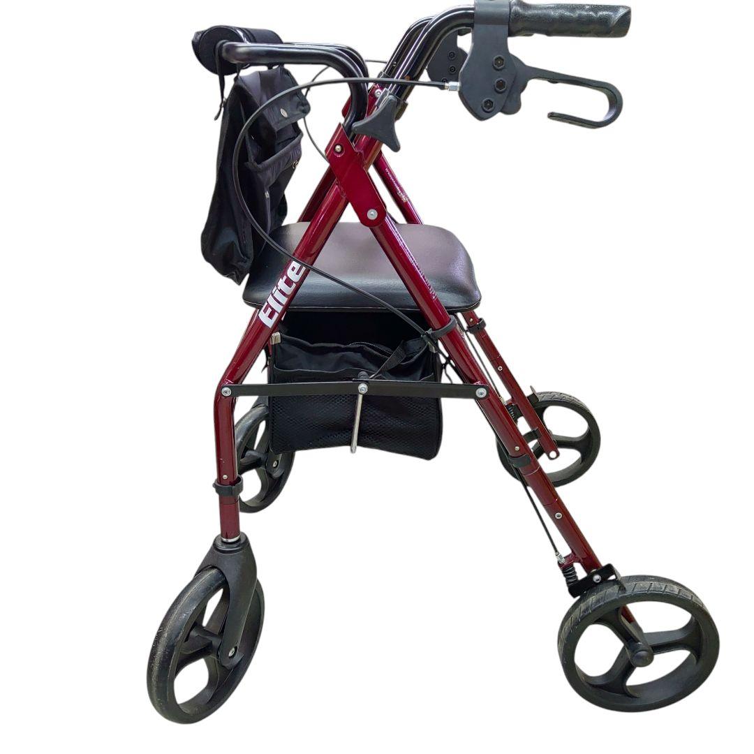 hugo 手押し車 シルバーカー 歩行器