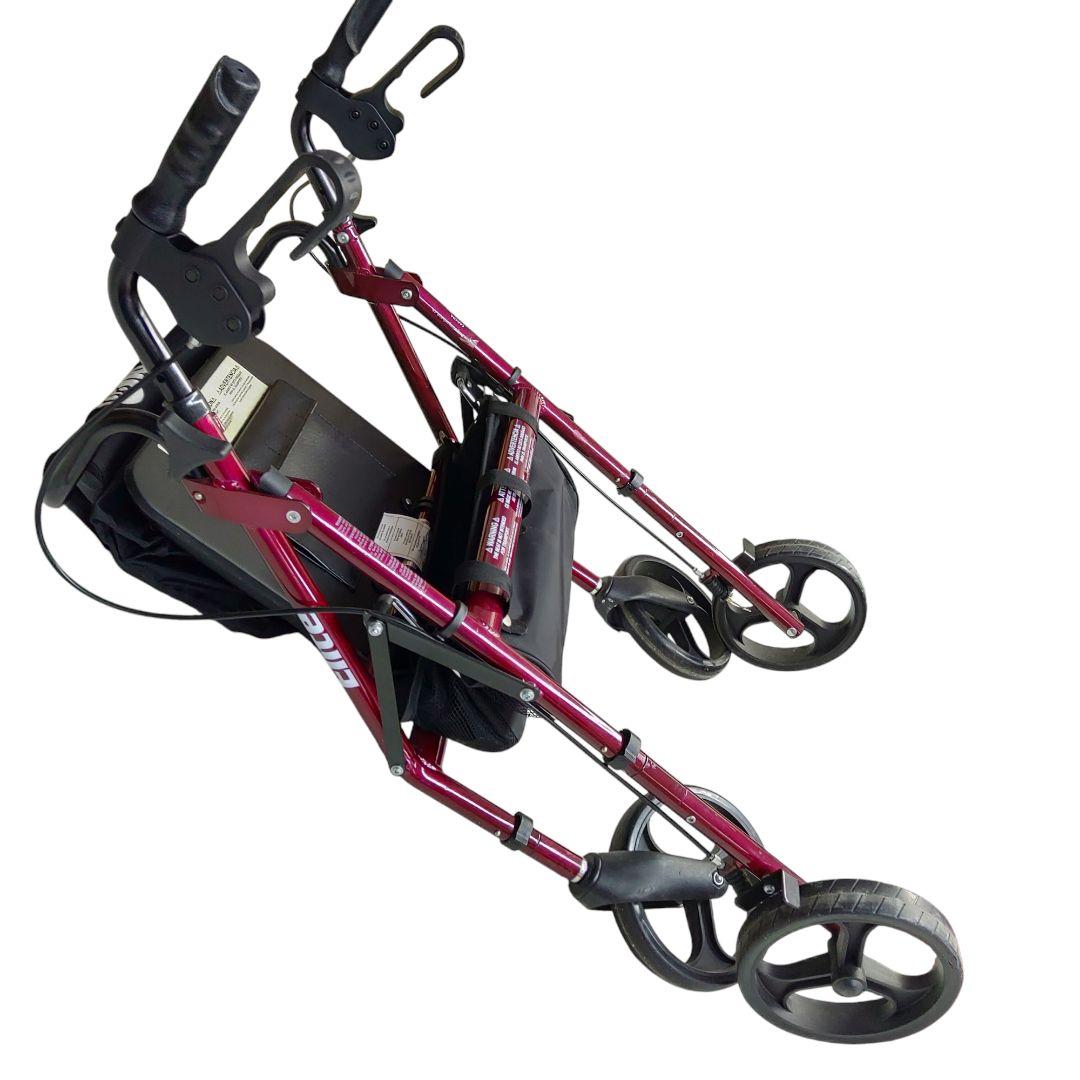 hugo 手押し車 シルバーカー 歩行器