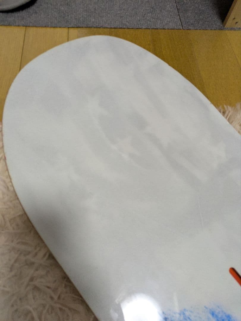 BURTON　ジョイスティック 154cm