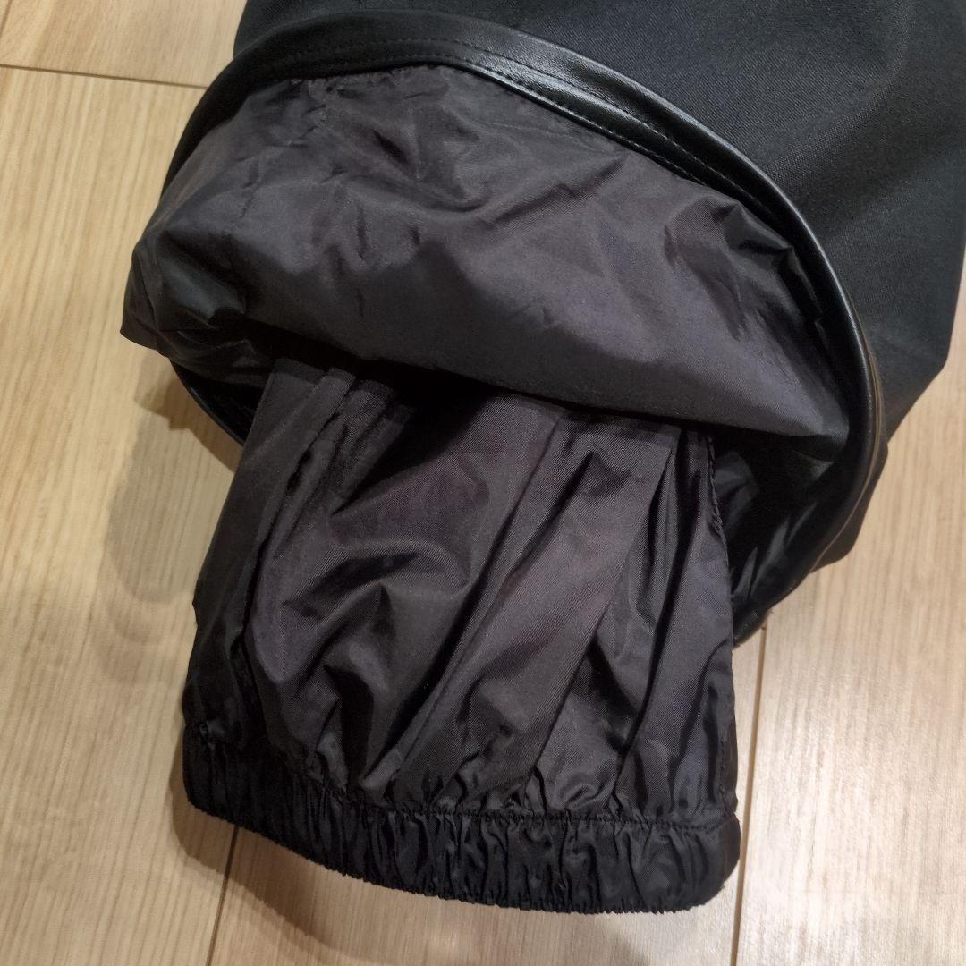 スノーボード スキー ウェア ビブパンツ メンズ ブラック