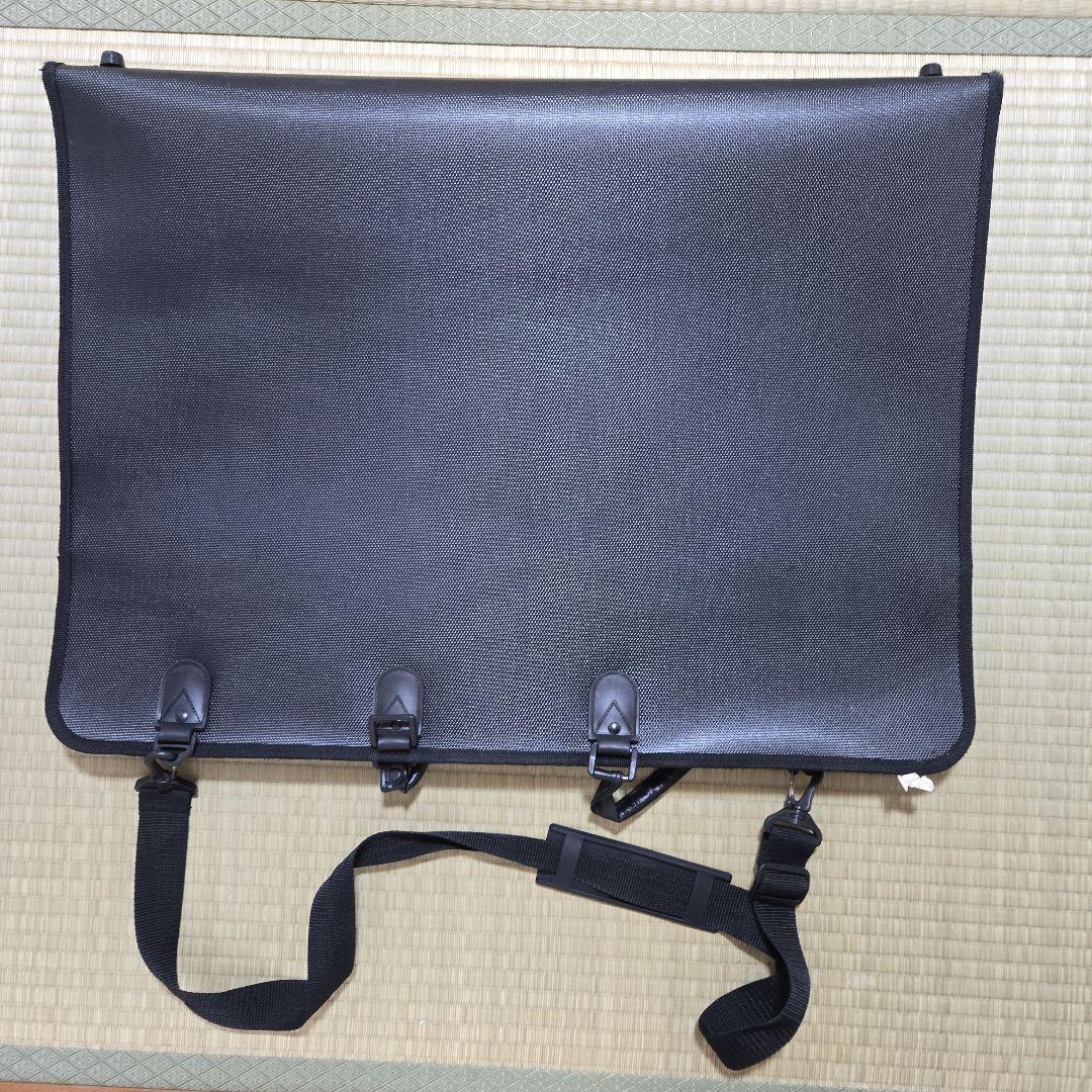 製図版　ライナーボード　MUTOH　取っ手壊れてます