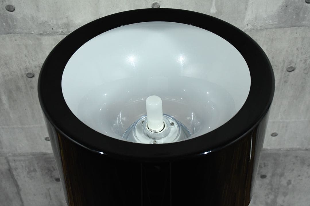 EEK63 展示品 FLOSフロス RAY F2 フロアライト 34万 ブラック