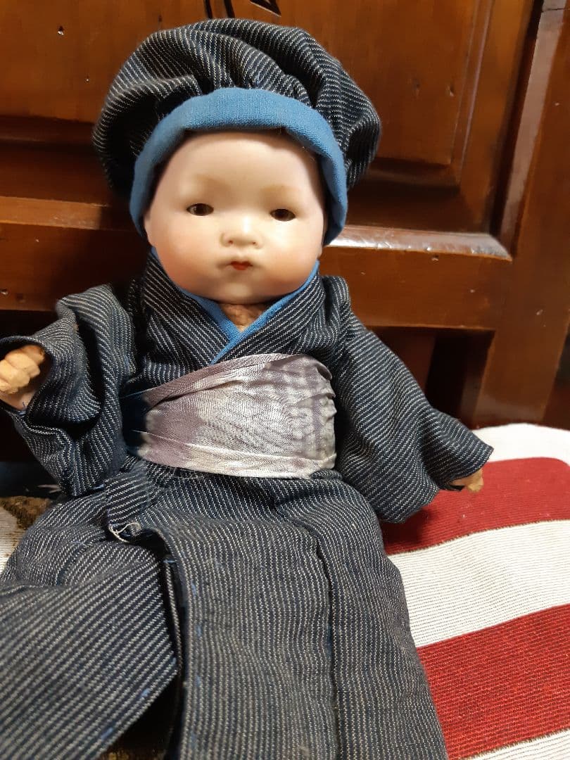 タイムSALE❤️マルセル ドリームベビー(341/0.K)