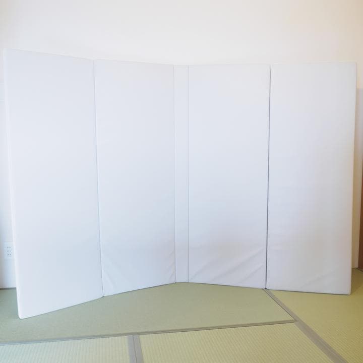 CREAMHAUS プレイマット 折りたたみ式
