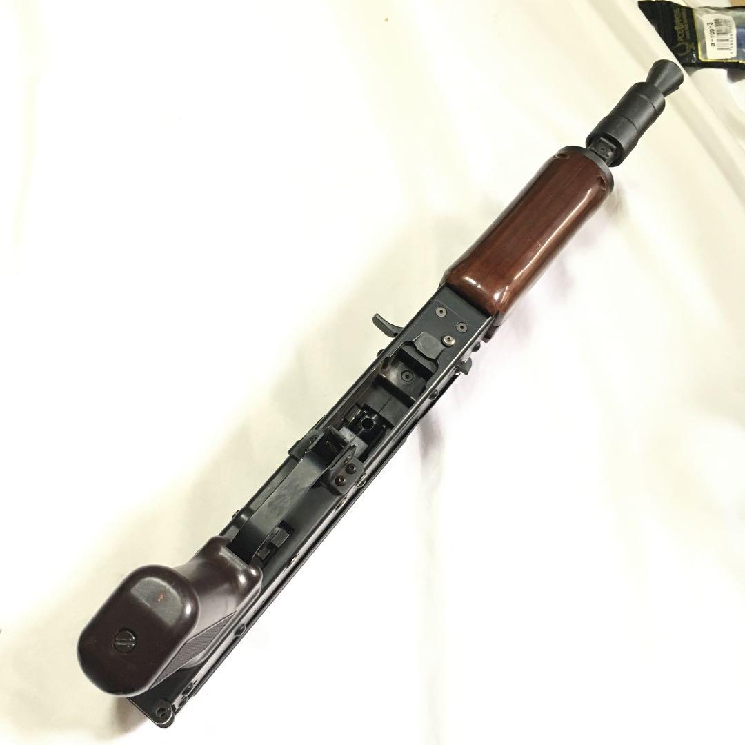 東京マルイ 次世代電動ガン AKS74U