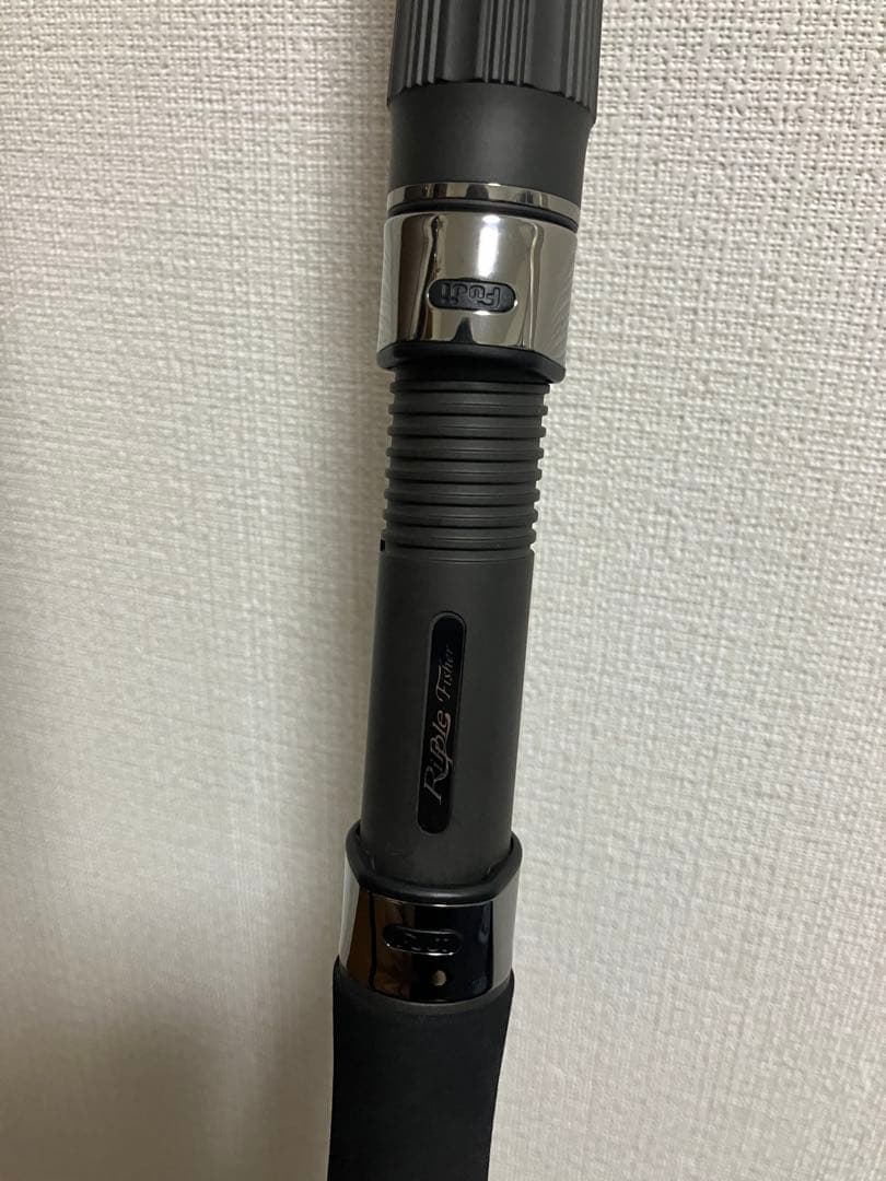 超美品　リップルフィッシャー　BIGTUNA85 Japan Special