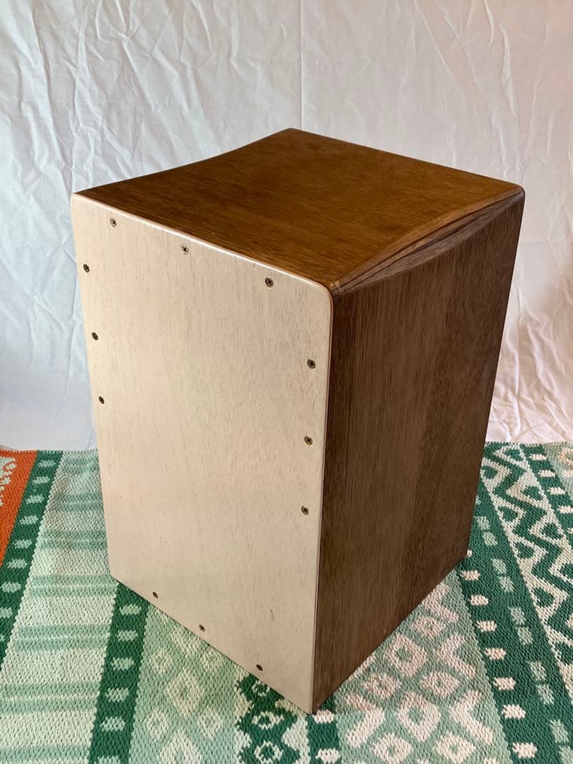 オーダーメイドカホン　C