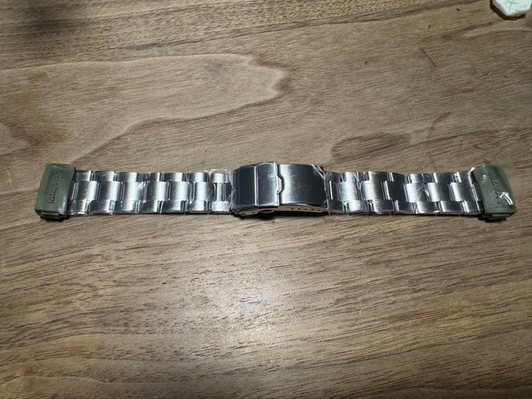 MAKO 40用 ステンレス ブレスレット miltat 20mm