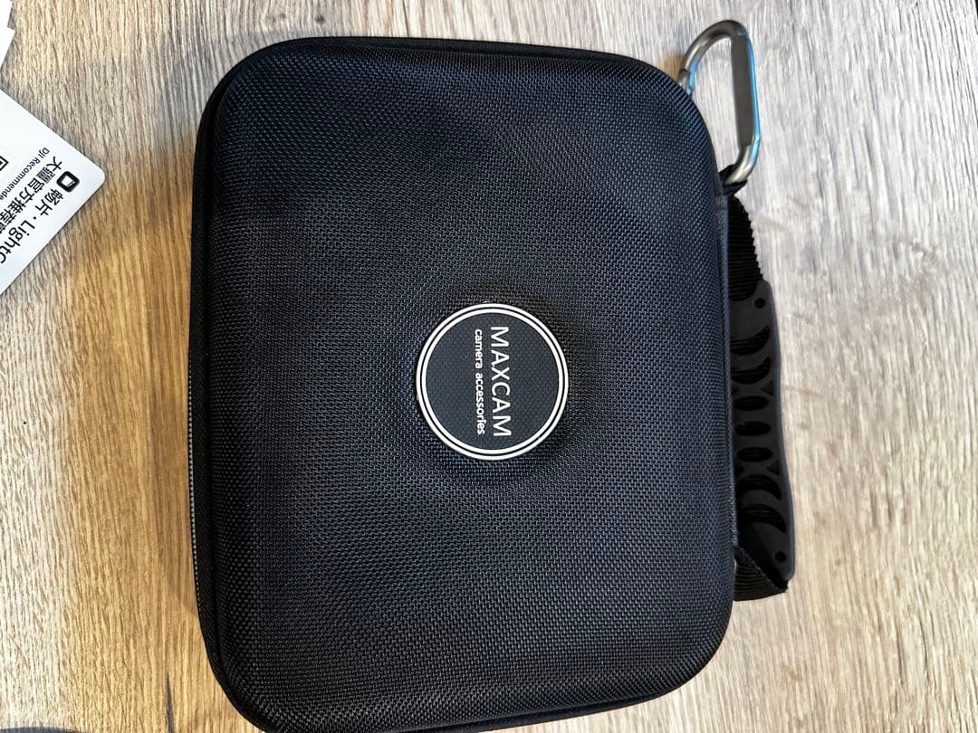 DJI Osmo Pocket 3 本体 美品 付属品完備＋おまけ付き