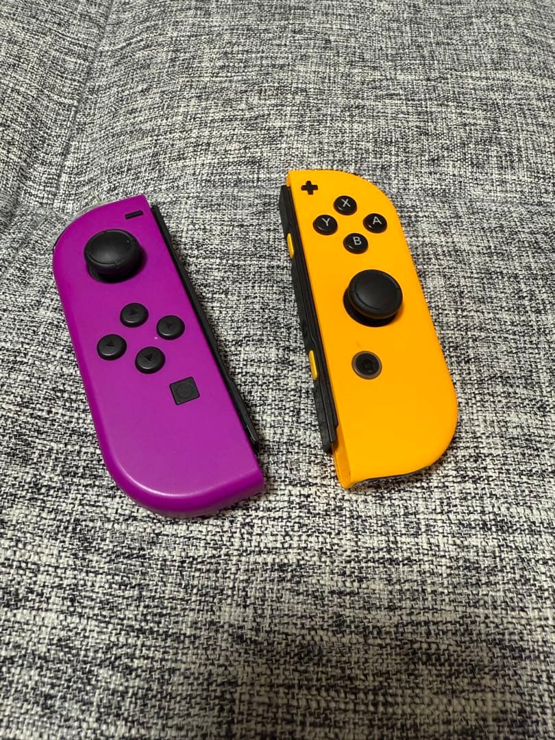 Nintendo Switch 本体 大乱闘スマッシュブラザーズエディション