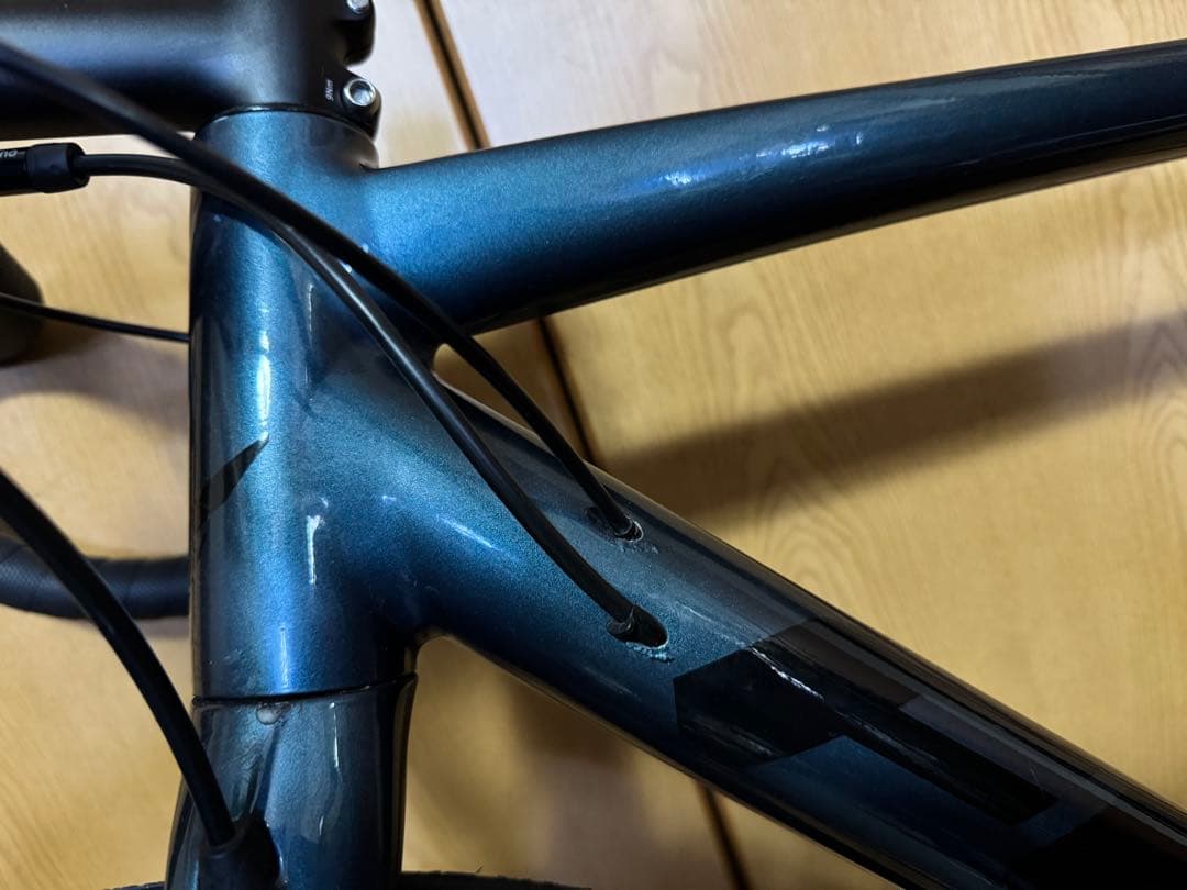 FELT FR30 DISC 11速　2020年