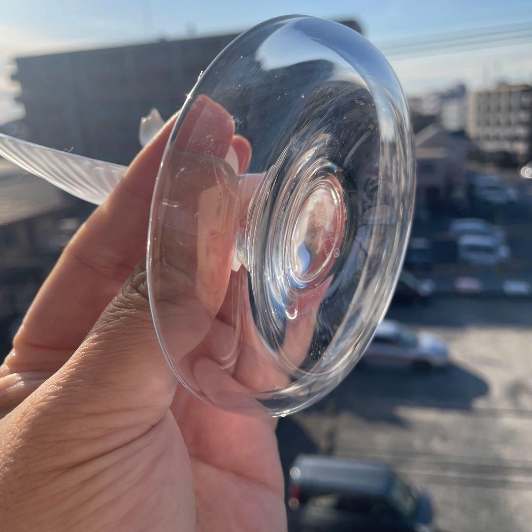 【美品】☆希少☆ルネラリック　ジュエリートレイ　鳩　ピジョン　フランス製