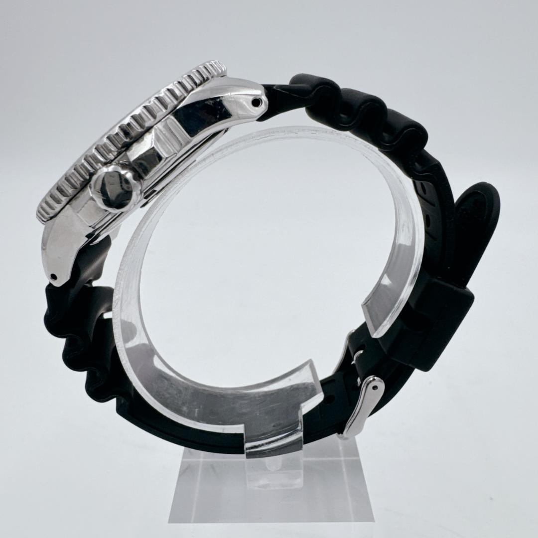 SEIKO　PROSPEX　AIR DIVER’S 200ｍ　V157-0BT0