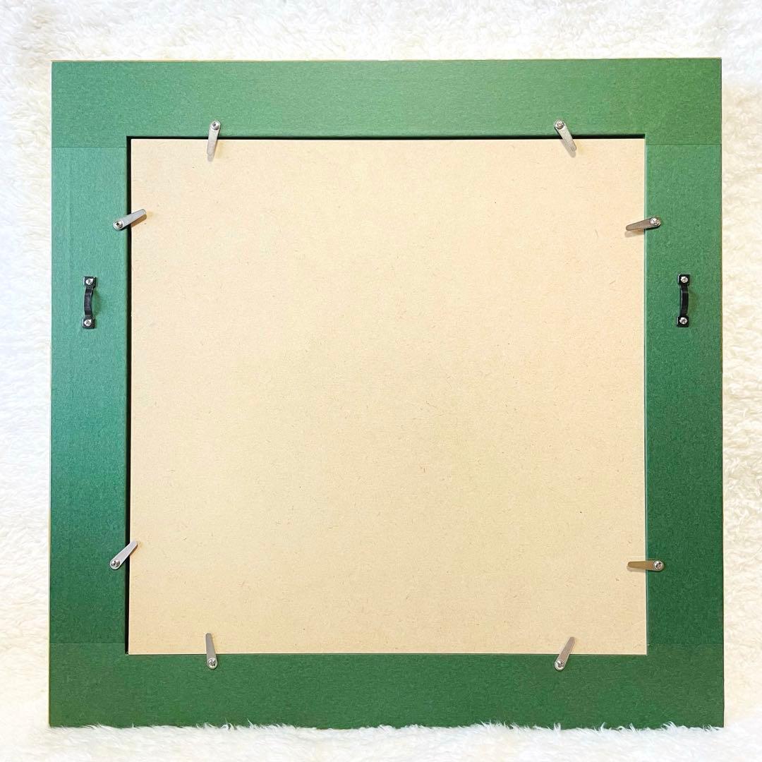 【開運✴︎金龍】巨大・曼荼羅アート 龍体文字&篆書体 108体 34×34cm