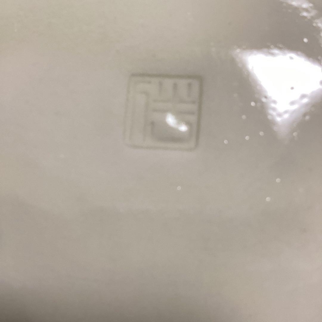 あくちき　京焼永楽写巣篭もり鶴向付20客　　新品未使用