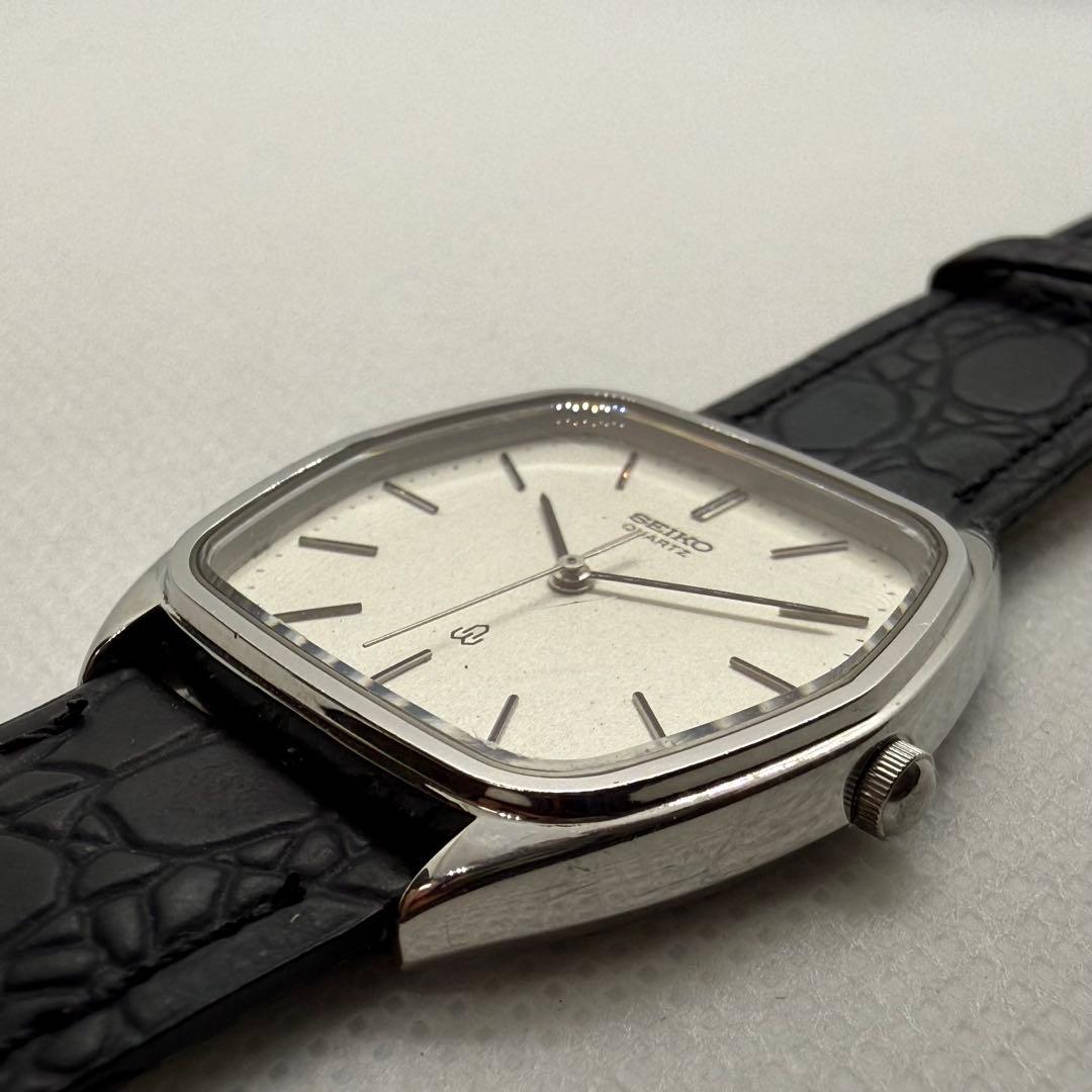 【希少】SEIKO Chariot｜6431-5100｜稼働品