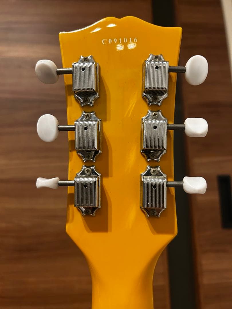 Tokai Love Rock MODEL LSS47 LPレスポールスペシャル