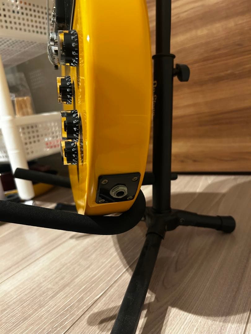 Tokai Love Rock MODEL LSS47 LPレスポールスペシャル