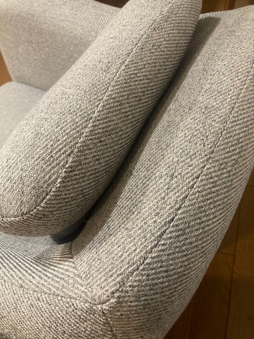 IDEE 1人がけソファ