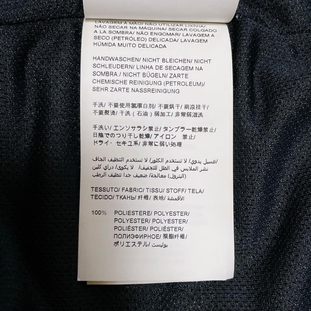 タトラス　ボアブルゾン　MTAT22A4890-L フリース