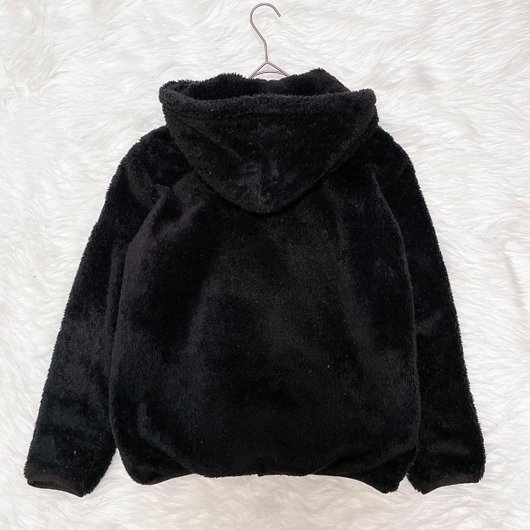 タトラス　ボアブルゾン　MTAT22A4890-L フリース