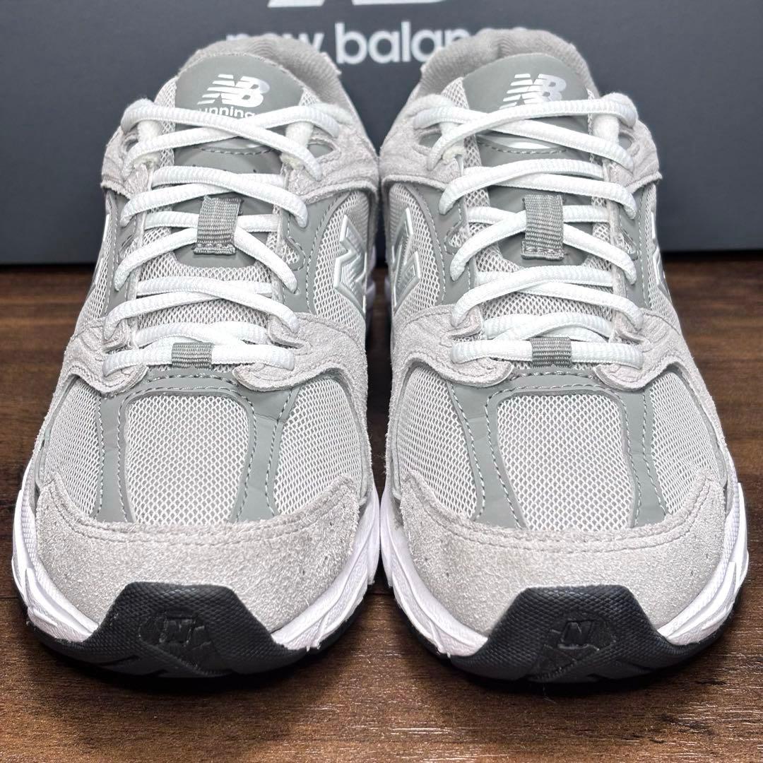 New Balance ニューバランス MR530 CK 23cm