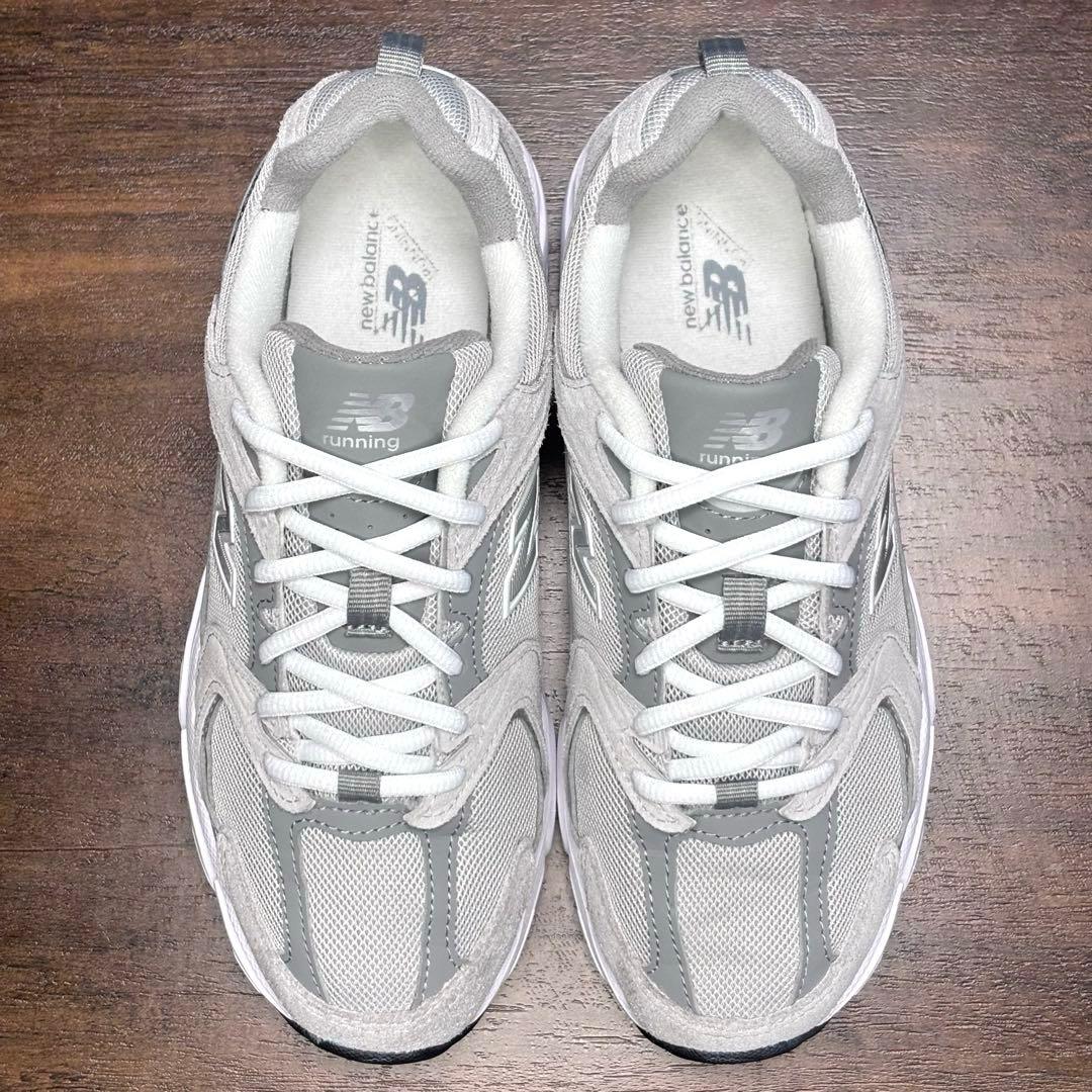 New Balance ニューバランス MR530 CK 23cm
