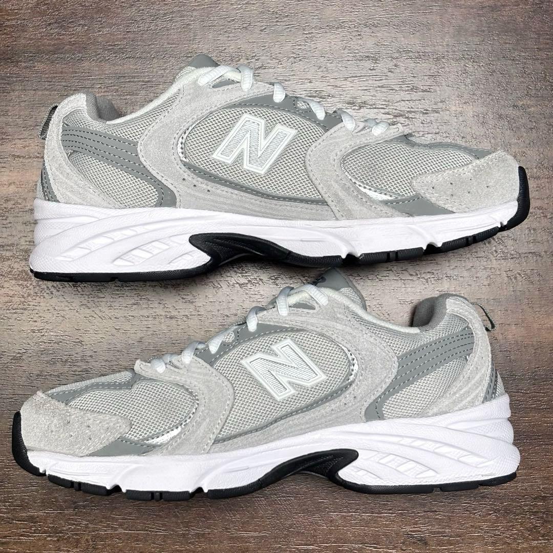 New Balance ニューバランス MR530 CK 23cm